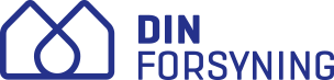 Logo DIN Forsyning